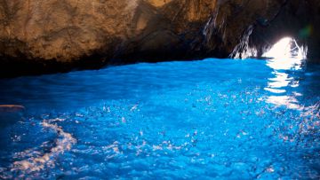 Capri and Blue Grotto Vip Tour