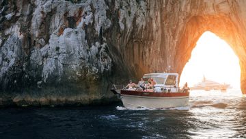 Capri Day & Night